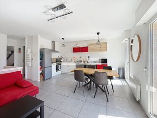  Appartement � vendre 3 pi�ces 47 m�