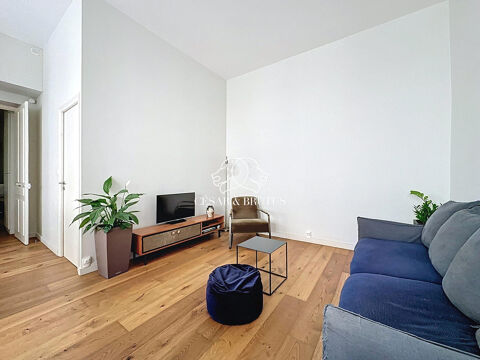  Appartement � vendre 2 pi�ces 62 m�