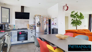  Maison à vendre 4 pièces 105 m²