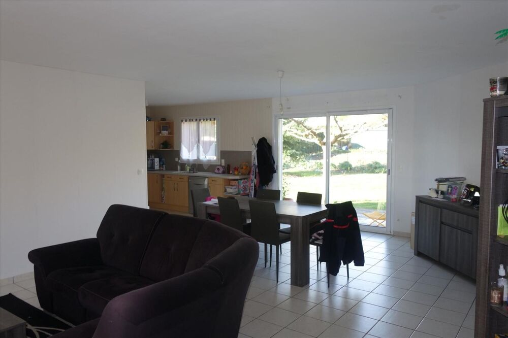 Location Maison Maison 4 pièces REALMONT Réalmont