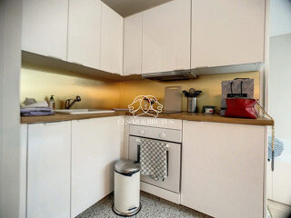  Appartement à vendre 2 pièces 30 m²