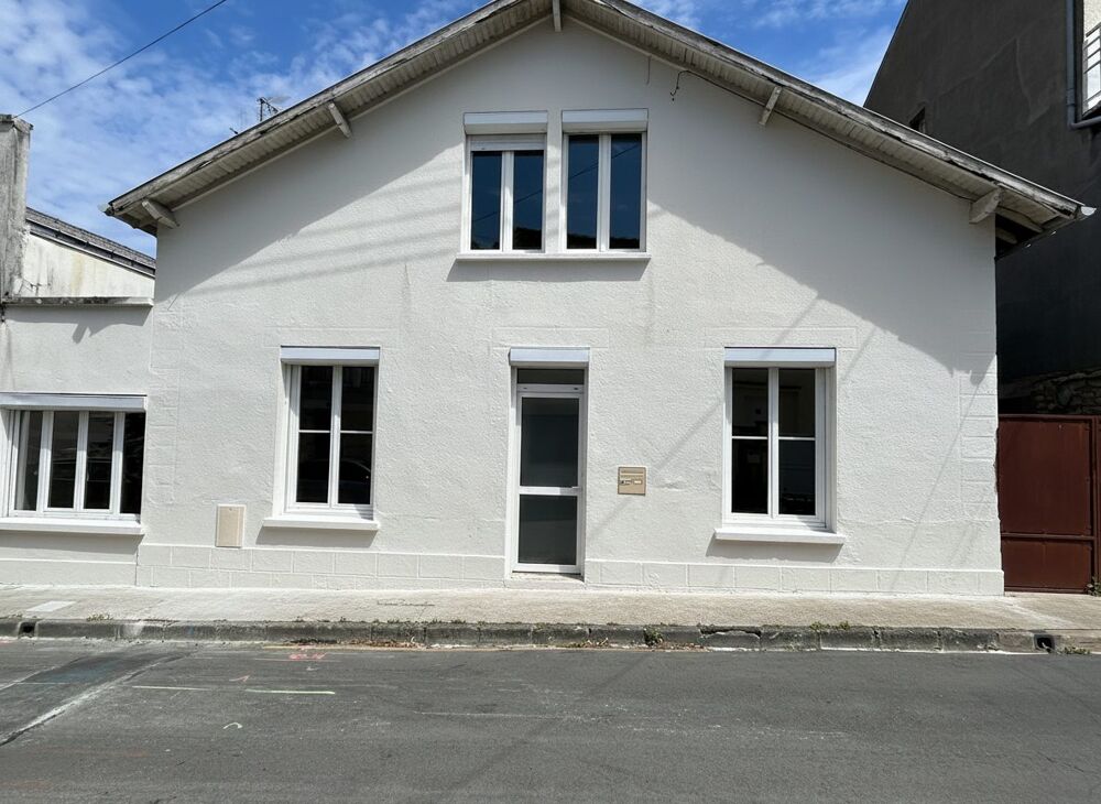 Vente Maison Maison à vendre Niort Niort