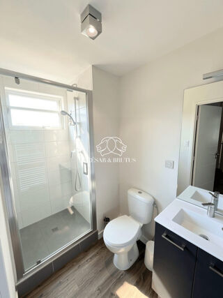  Appartement à vendre 4 pièces 57 m²