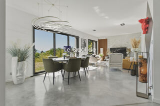  Maison à vendre 5 pièces 141 m²