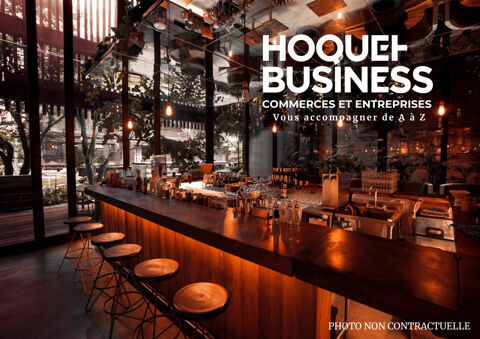  Restaurant Bar dans le Sud du 17 