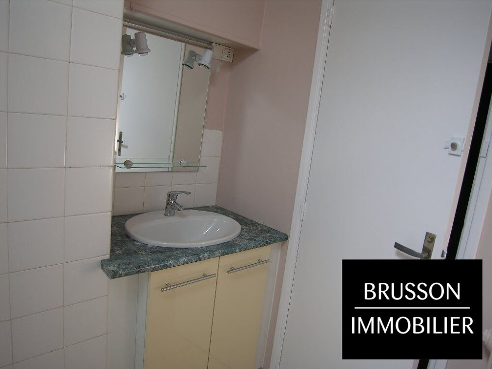 Location Appartement T2 ECUSSON Castres