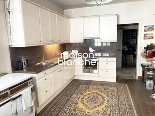  Maison � vendre 6 pi�ces 169 m�