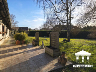  Maison � vendre 6 pi�ces 124 m�