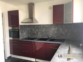  Appartement à louer 1 pièce 35 m²