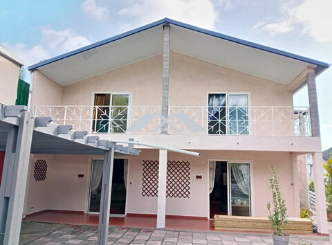  Maison � louer 5 pi�ces 150 m� Entre deux