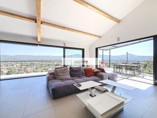  Maison à vendre 6 pièces 208 m²