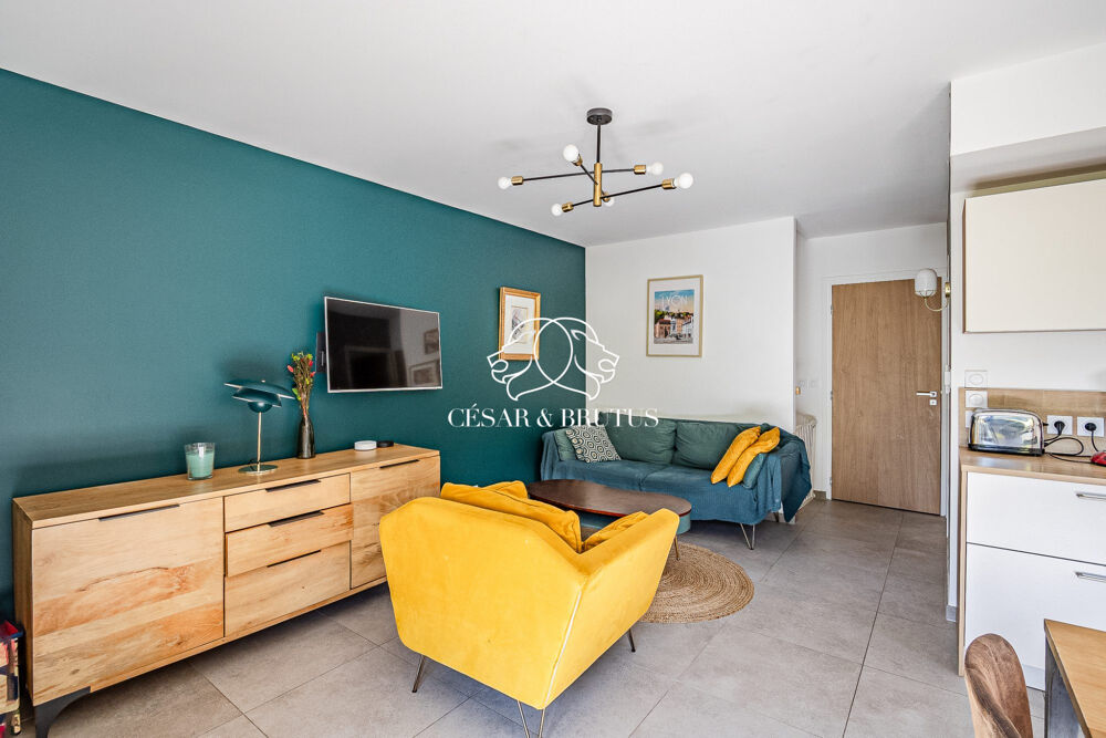 Appartement – Limonest, Métropole de Lyon - Vue 5