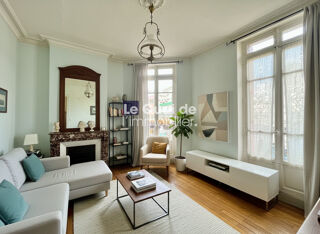  Appartement � vendre 3 pi�ces 48 m�