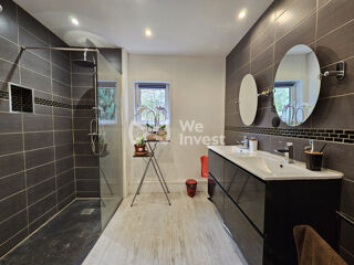  Maison � vendre 7 pi�ces 177 m�