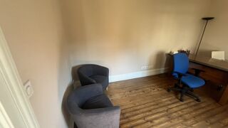   Bureau de 16 m² meublé situé à LIMOGES Limoges