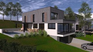  Maison � vendre 5 pi�ces 185 m�