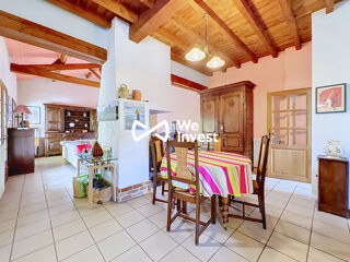  Maison à vendre 6 pièces 183 m²