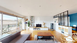  Appartement � vendre 4 pi�ces 105 m�