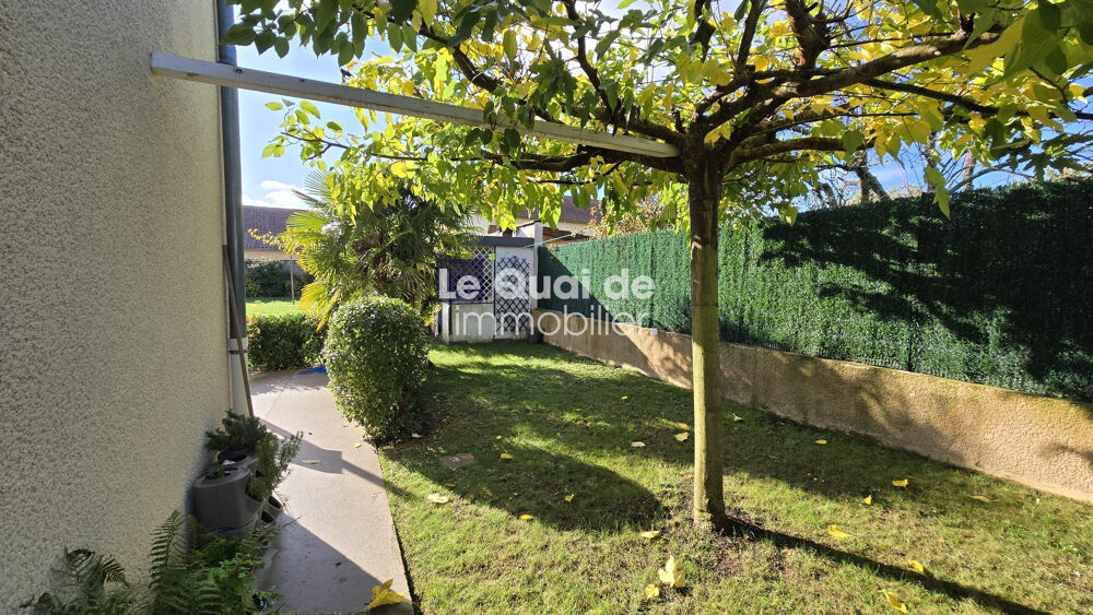 Vente Maison A VENDRE : MAISON CONTEMPORAINE Saint-siméon-de-bressieux