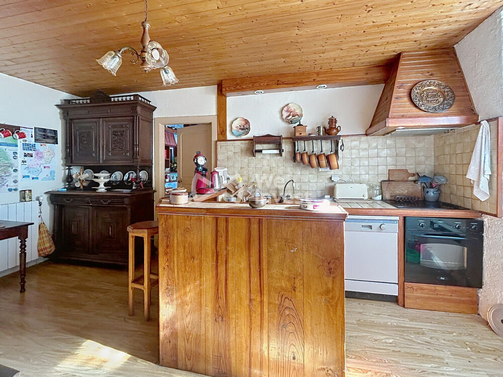 Maison 7 pièces à Castet (64260)
