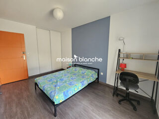  Appartement à vendre 4 pièces 87 m²