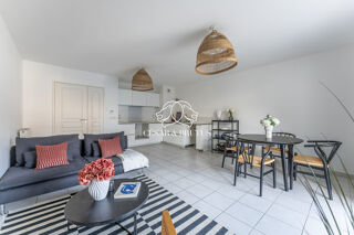  Appartement à vendre 3 pièces 64 m²