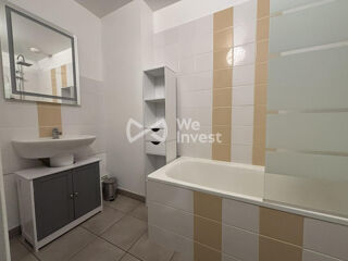  Appartement à vendre 2 pièces 48 m²