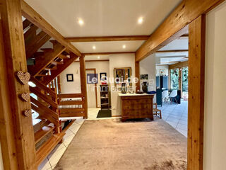  Maison � vendre 9 pi�ces 163 m�