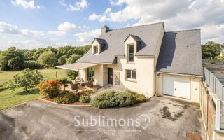  Maison � vendre 5 pi�ces 108 m�