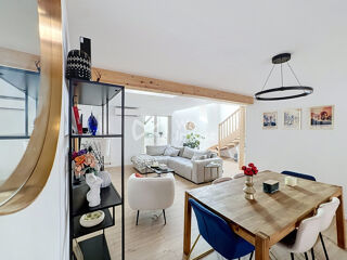  Maison à vendre 6 pièces 180 m²