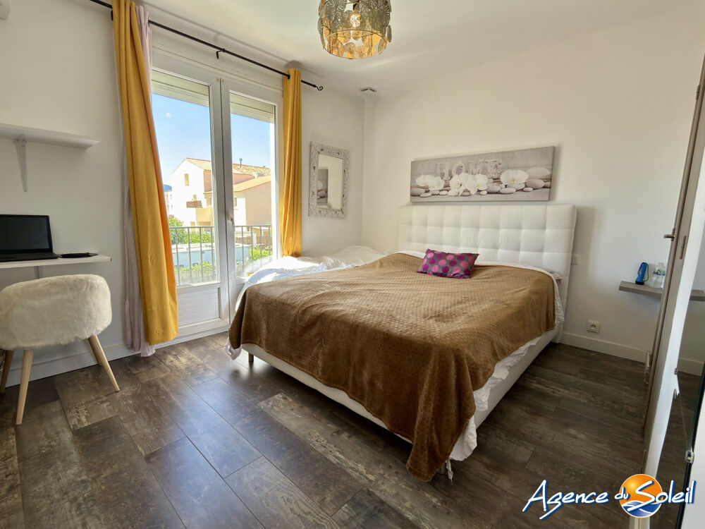 Vente Maison VILLA 3 FACES T5 Saint-cyprien