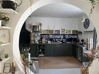  Maison � vendre 6 pi�ces 149 m�