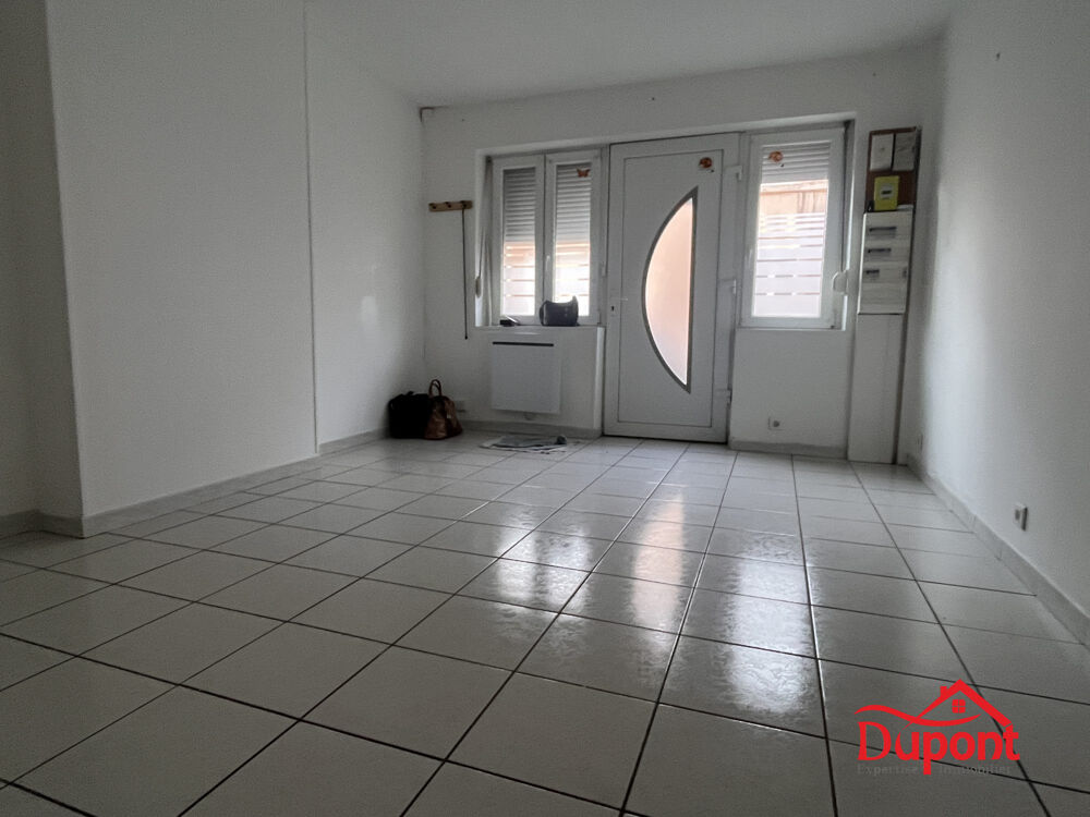 Location Maison maison 1 chambre et cour Roeulx
