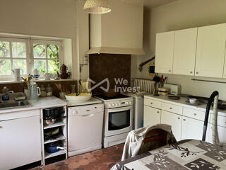  Maison � vendre 8 pi�ces 200 m�