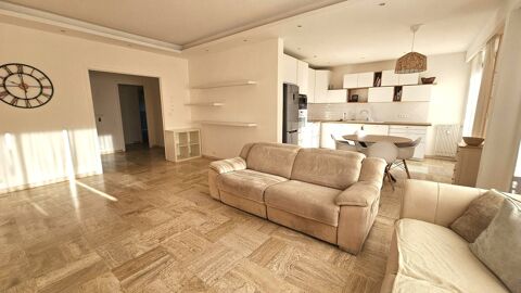  Appartement � louer 4 pi�ces 93 m�