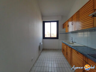  Appartement � louer 2 pi�ces 55 m� Narbonne