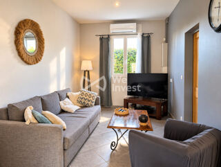  Maison à vendre 4 pièces 69 m²