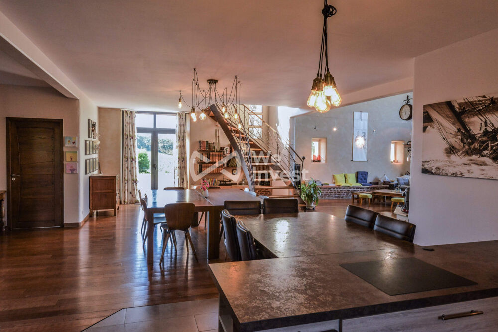 � vendre  Maison Grazac (81800)