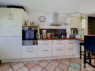  Maison � vendre 5 pi�ces 107 m�