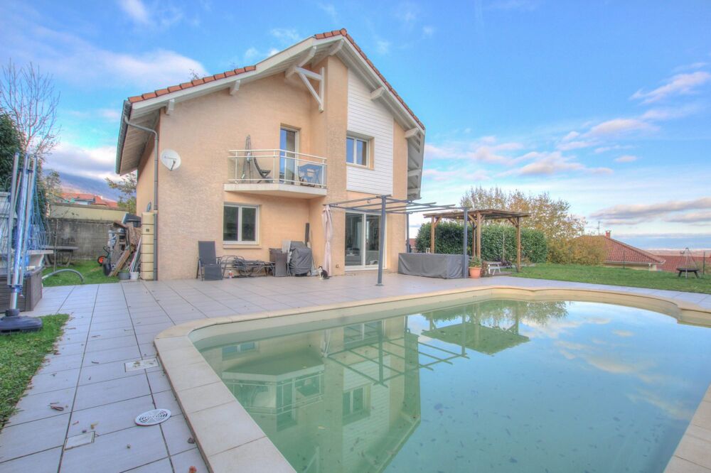  vendre  Maison Collonges (01550)