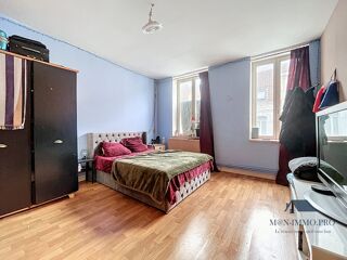  Maison � vendre 6 pi�ces 144 m�