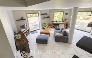  Maison à vendre 5 pièces 135 m²