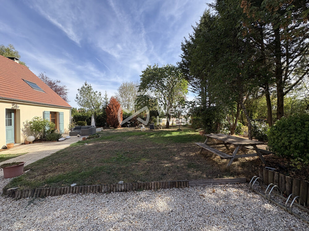 Vente Maison Maison à vendre Saint-Bon Saint-bon