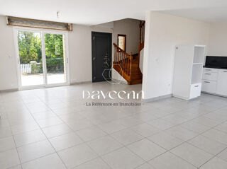  Maison à vendre 5 pièces 121 m²