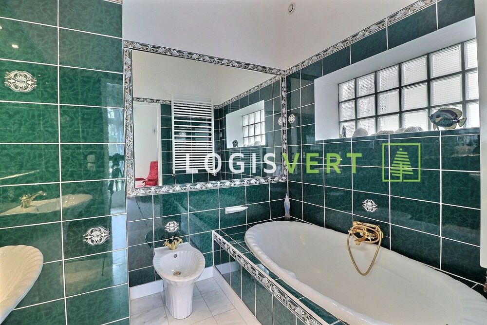 � vendre  Maison Saint-R�my-l�s-Chevreuse (78470)