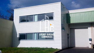   Nantes - Local professionnel avec locataire en place Nantes
