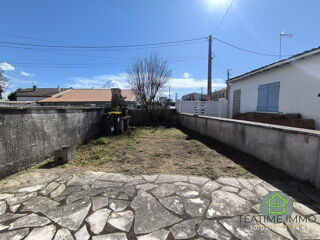  Maison � vendre 2 pi�ces 55 m�