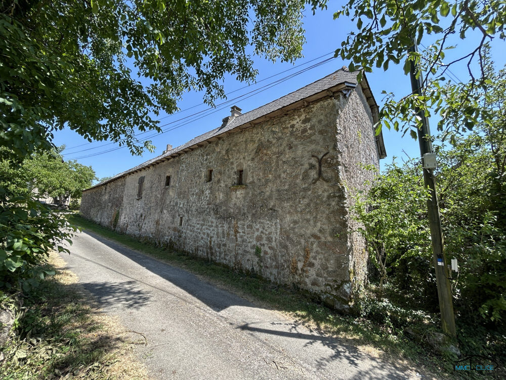 Vente Maison Maison à vendre Brandonnet Brandonnet