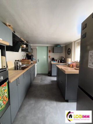  Maison � vendre 6 pi�ces 158 m�