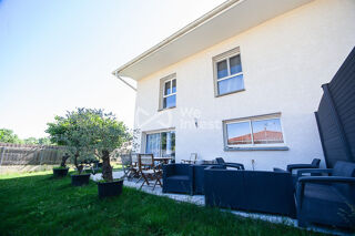  Maison à vendre 4 pièces 115 m²